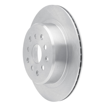 DFC 93-98 Toyota Supra Rear Brake Rotor