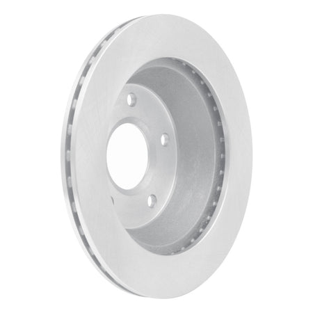 DFC 84-87 Chevrolet Corvette Front Brake Rotor
