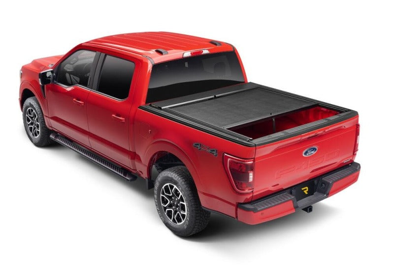 Roll-N-Lock 2026+ Ford Ranger 5ft Bed M-Series XT Retractable Tonneau Cover
