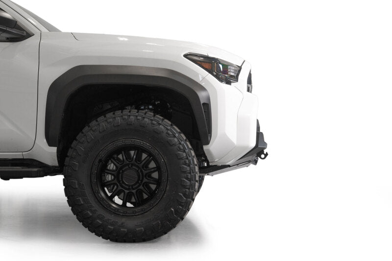Addictive Desert Designs 2025 Toyota 4Runner Stealth Center Mount Front Bumper
