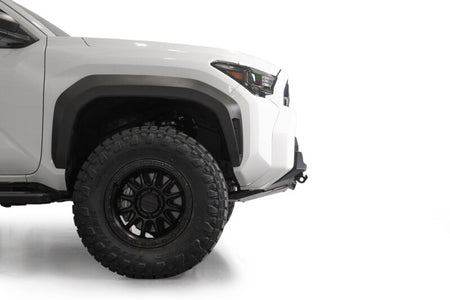 Addictive Desert Designs 2025 Toyota 4Runner Stealth Center Mount Front Bumper