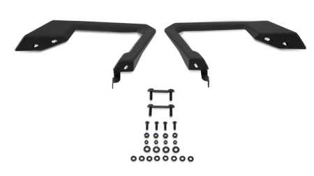 19-21 Jeep Gladiator JT Bed Protector (Requires JT-5100 Fits JL-2965 Bumper)