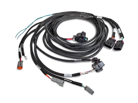 AEM VCU Universal LV Rear Harness