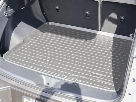 WeatherTech 2025 Nissan Murano Cargo Liner - Black