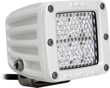 Rigid Industries Marine - Dually - 60 Deg. Lens - Set of 2