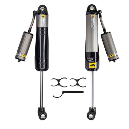 Old Man Emu 24-27 Ineos Grenadier BP-51 Suspension Kit 0in Rear (0 lb)