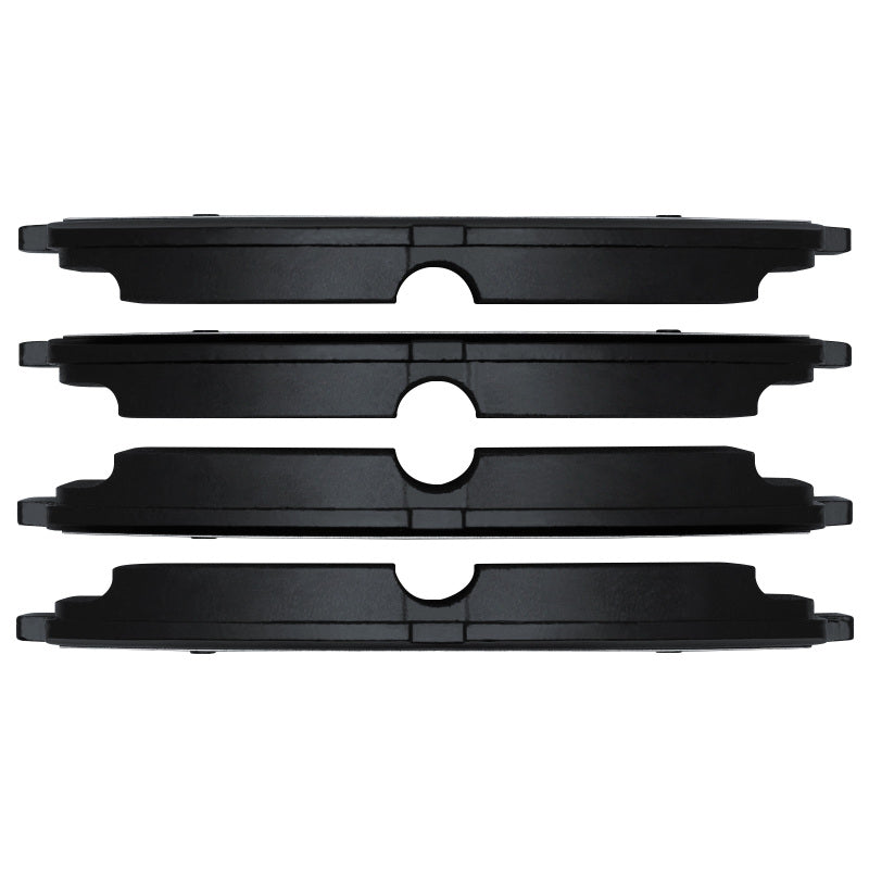 DFC 10-21 Ford F-150 4WD Front Heavy Duty Pads and Hardware Kit