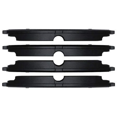 DFC 10-21 Ford F-150 4WD Front Heavy Duty Pads and Hardware Kit