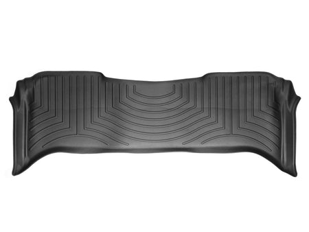 WeatherTech 03-06 Land Rover Range Rover Rear FloorLiner - Black