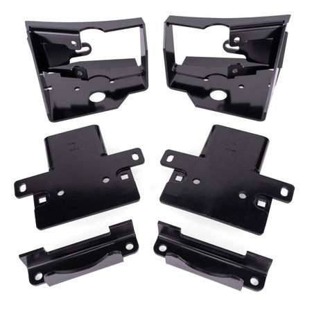 Air Lift LoadLifter 5000 Air Spring Kit for 23-25 Toyota Seqouia 4WD