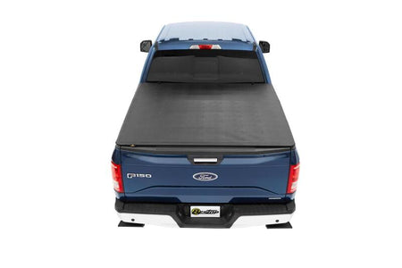 Bestop 83-11 Ford Ranger 94-10 B Series Pickup For 6 Ft Bed Styleside Ez-Fold Soft Tonneau