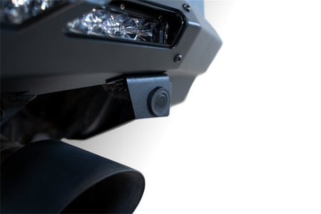 Addictive Desert Designs21-23 Ram TRX Phantom Rear Bumper