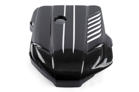 Dinan 20-26 Toyota GR Supra (A90/A91) 3.0T Carbon Fiber Engine Cover