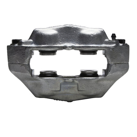 DFC 67-68 Chevrolet Camaro Front-R Premium Caliper - Silver Zinc Coated