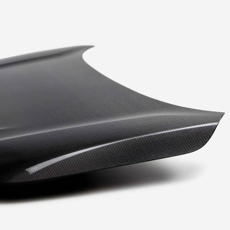Seibon 2023 Honda Civic Type R OE-Style Carbon Fiber Hood