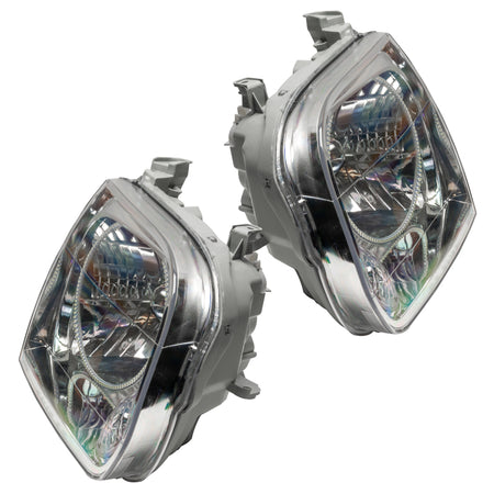 Oracle 05-06 Toyota Tundra Double Cab SMD HL - White