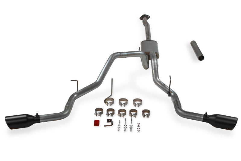 Flowmaster 09-14 Ford F-150 FlowFX Cat-Back Exhaust System
