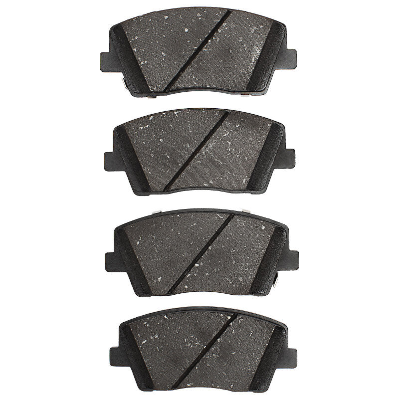 DFC 22-23 Genesis G70 Front 5000 Advanced Ceramic Brake Pads and Hardware Kit
