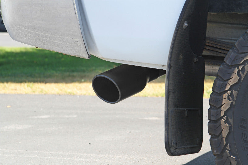 Flowmaster 03-12 RAM 2500/3500 5.7L FlowFX Cat-Back Exhaust System
