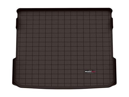 WeatherTech 2021+ Mercedes-Benz AMG GLB 35 Cargo Liners - Cocoa