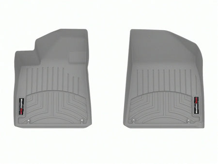 WeatherTech 2023 Hyundai Ioniq 6 Front FloorLiner - Grey