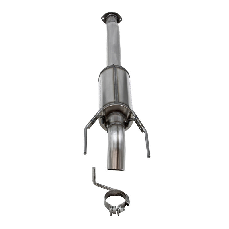 Flowmaster 16-23 Toyota Tacoma 3.5L FlowFX Extreme Cat-Back Exhaust System