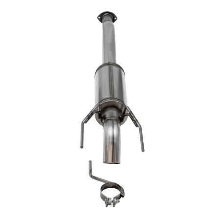 Flowmaster 16-23 Toyota Tacoma 3.5L FlowFX Extreme Cat-Back Exhaust System