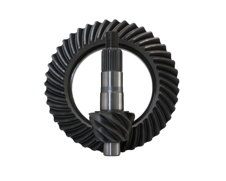 Revolution Gear & Axle GM 14-Bolt 10.5in Rear Axle 4.88 Ratio Thick Ring & Pinion Set