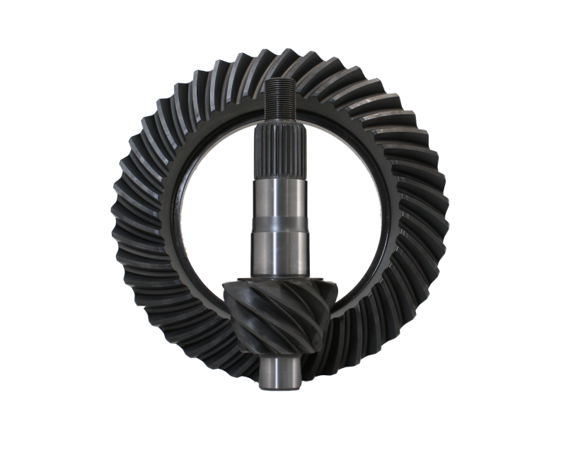 Revolution Gear & Axle GM 14-Bolt 10.5in Rear Axle 4.56 Ratio Thick Ring & Pinion Set