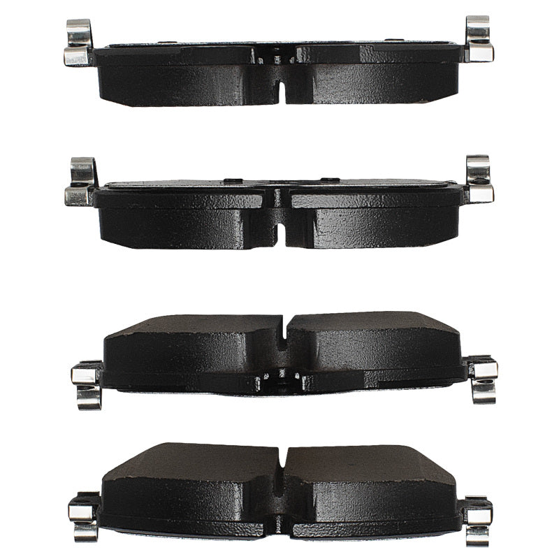 DFC 14-21 Mini Cooper Clubman Front Euro 5000 Ceramic Brake Pads