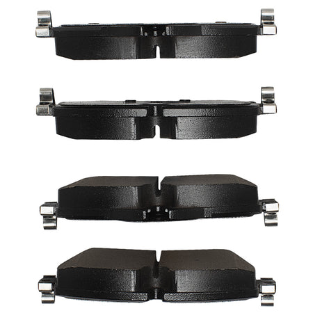 DFC 14-21 Mini Cooper Clubman Front Euro 5000 Ceramic Brake Pads