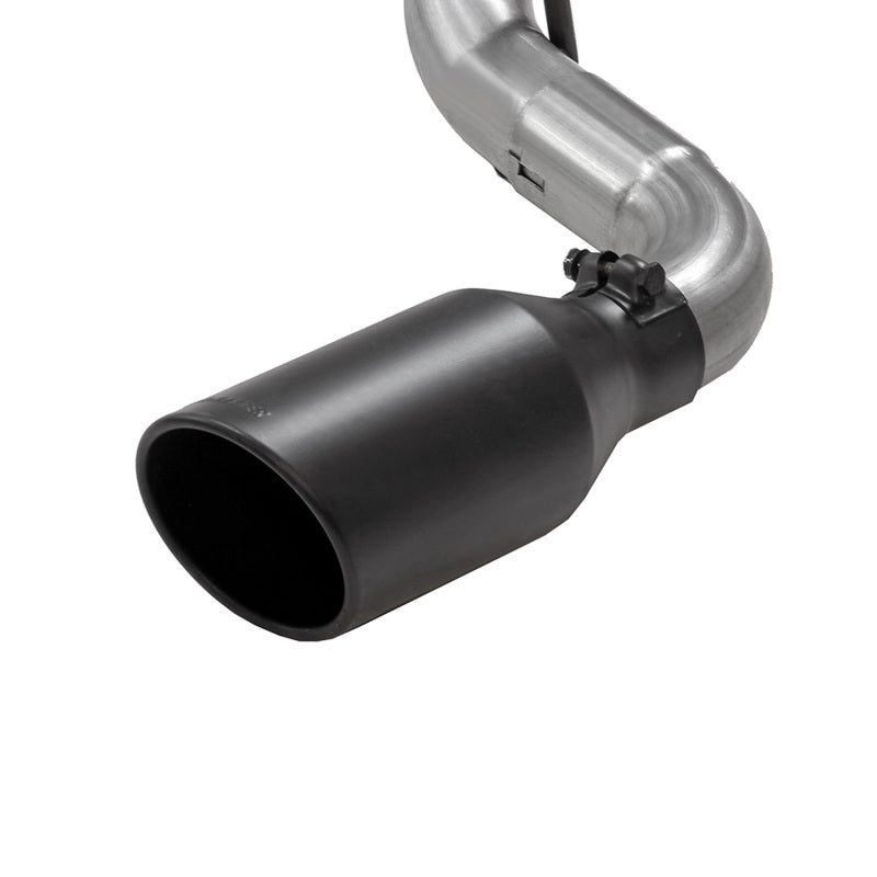 Flowmaster 11-18 GM 1500 Truck 6.2L FlowFX Cat-Back DOS Exhaust System
