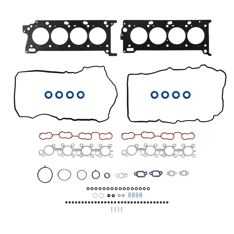 Fel-Pro 10-17 Toyota Tundra/10-12 Sequoia PermaTorque Engine Cylinder Head Gasket Set