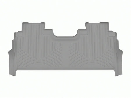 WeatherTech 23-24 Ford F-250/350/450/550 Rear FloorLiner - Grey