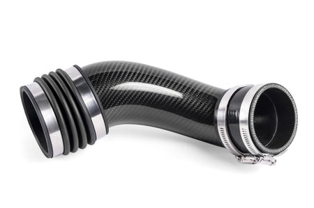 APR 15-26 Audi/Volkswagen EA888.3 (MQB) 1.8T/2.0T Carbon Fiber Turbo Inlet Pipe