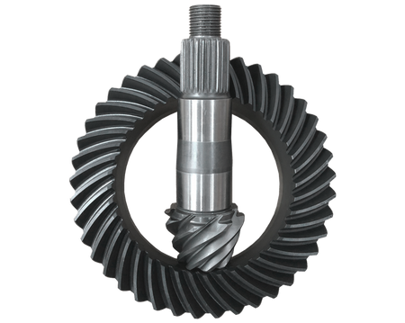 Revolution Gear & Axle Jeep Wrangler JL/Gladiator D44 Reverse Front 5.13 Ratio Ring & Pinion Set