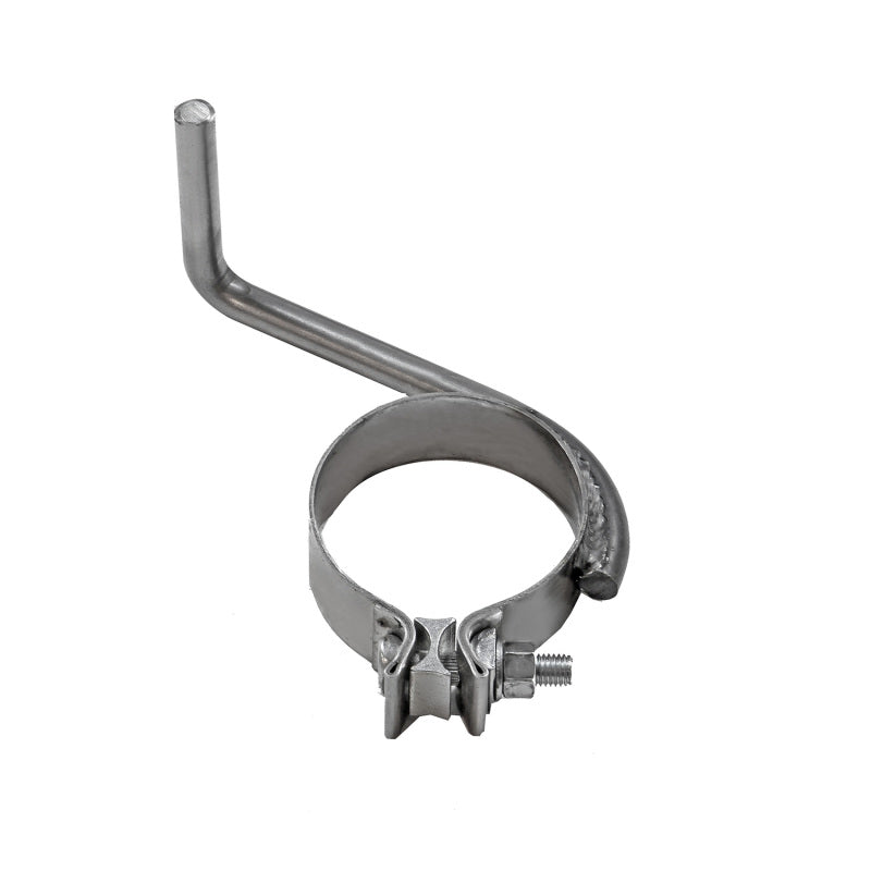 Flowmaster 05-15 Toyota Tacoma 4.0L Outlaw Extreme Cat-Back Exhaust System