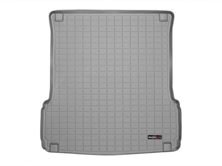 WeatherTech 13+ Mercedes-Benz GL-Class Cargo Liners - Grey