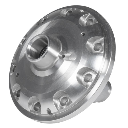Yukon Gear Muscle Car Limited Slip & Re-Gear Kit Ford 9in 28 Spline 3.00 Ratio
