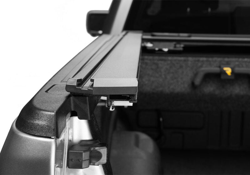 Retrax 19-26 RAM 1500 6.4ft Bed (No Multifunction Tailgate) RetraxPRO EZ-Off FRC-4000
