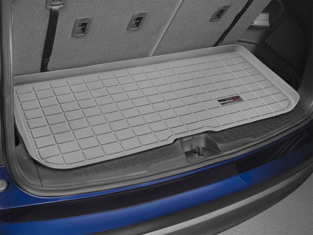 WeatherTech 2016+ Honda Pilot Cargo Liners - Grey