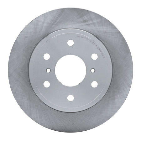 DFC 07-20 Cadillac Escalade Rear Brake Rotor