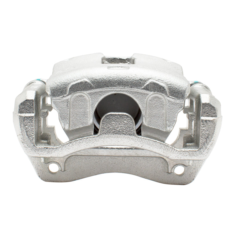 DFC 16-22 Hyundai Tucson Front-R Premium Caliper - Silver Zinc Coated