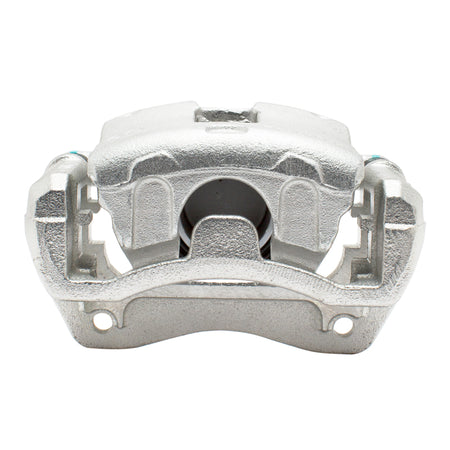 DFC 16-22 Hyundai Tucson Front-R Premium Caliper - Silver Zinc Coated
