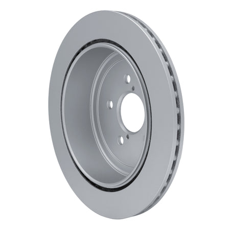 DFC 13-25 Subaru BRZ Rear GeoSPEC Coated Rotor