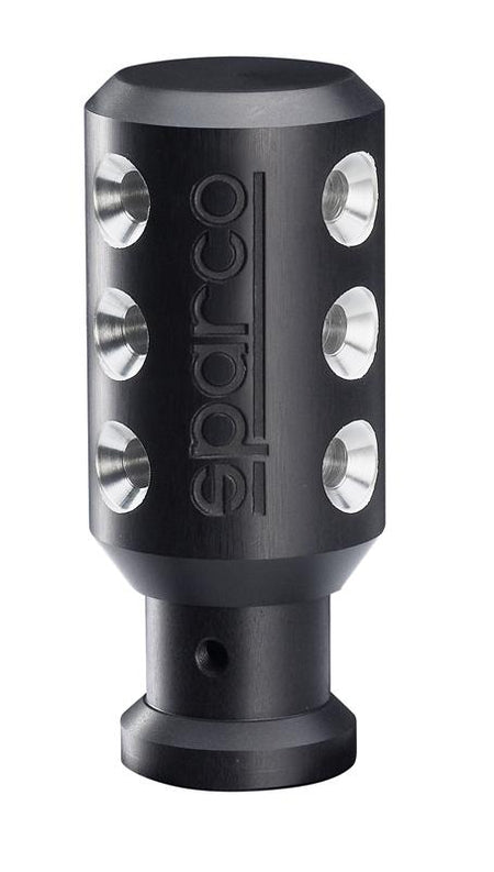 Sparco Shift Knob Piuma Silver