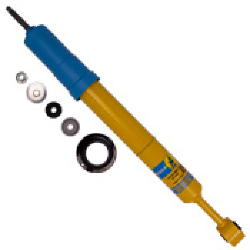 Bilstein 03-09 Toyota 4Runner / 07-09 FJ Cruiser/ 05-15 Tacoma B6 4600 Series Shocks - Front