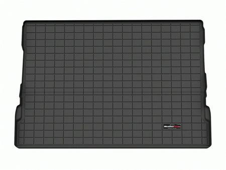 WeatherTech 2023 Toyota Sequoia Cargo Liner - Black
