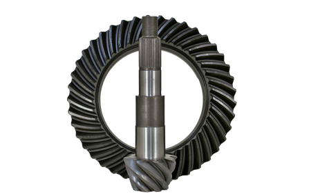Revolution Gear & Axle Nissan H233B Rear Axle 5.57 Ratio Ring & Pinion Set