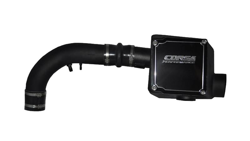 Corsa Chrysler 11-14 300C/Dodge 11-14 Charger R/T 5.7L V8 Air Intake